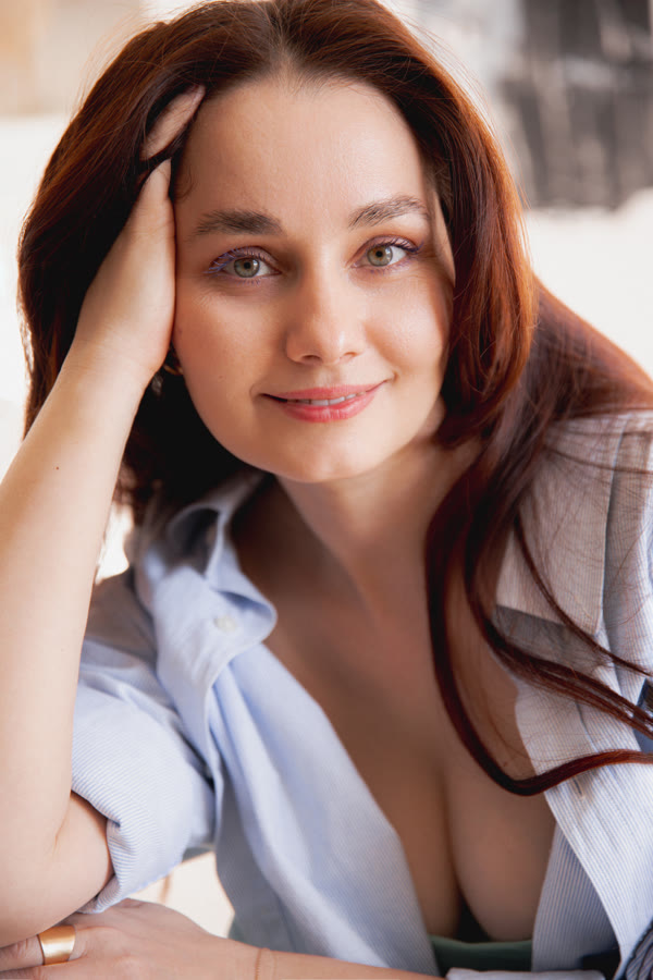 Olga Eremina